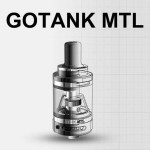 Gotank MTL - Fumytech - Χονδρική